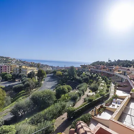 Сasa de vacaciones Gli Ulivi By Interhome *