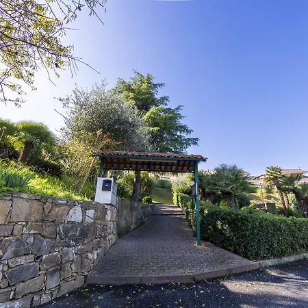 Сasa de vacaciones Gli Ulivi By Interhome *