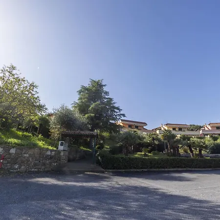 Gli Ulivi By Interhome * San Lorenzo al Mare