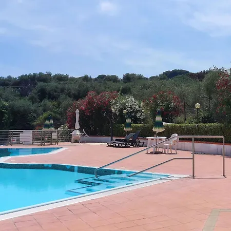 Gli Ulivi By Interhome *
