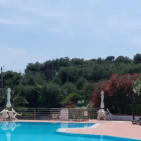 Gli Ulivi By Interhome *