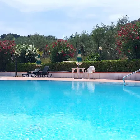 Сasa de vacaciones Gli Ulivi By Interhome