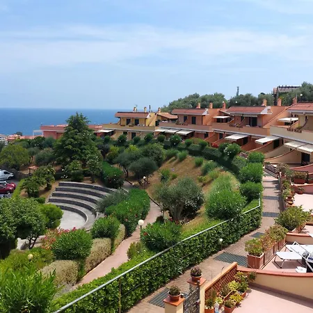 Gli Ulivi By Interhome *