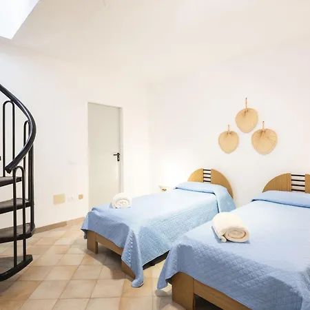 Σπίτι διακοπών Gli Ulivi By Interhome