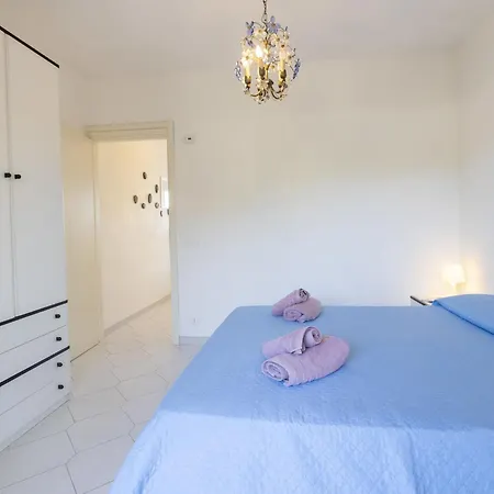 Gli Ulivi By Interhome Сasa de vacaciones *