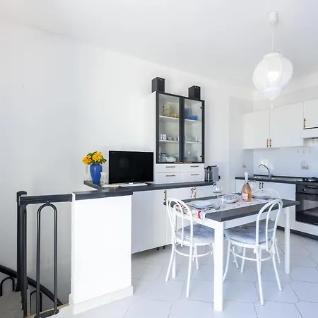 Gli Ulivi By Interhome Сasa de vacaciones San Lorenzo al Mare