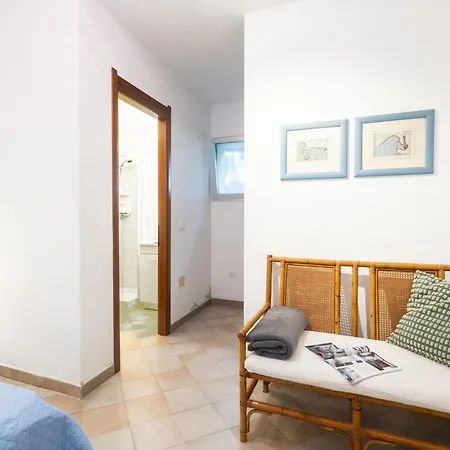 Σπίτι διακοπών Gli Ulivi By Interhome San Lorenzo al Mare