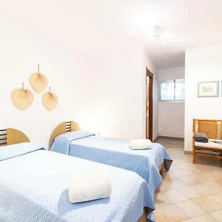 Gli Ulivi By Interhome Casa vacanze
