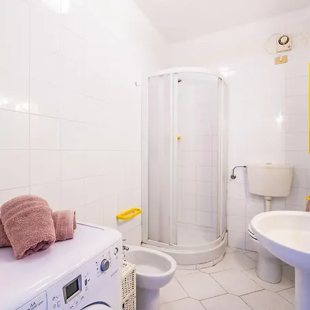 Gli Ulivi By Interhome San Lorenzo al Mare