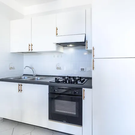 Gli Ulivi By Interhome San Lorenzo al Mare