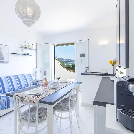 Gli Ulivi By Interhome Casa vacanze
