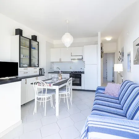 Gli Ulivi By Interhome San Lorenzo al Mare