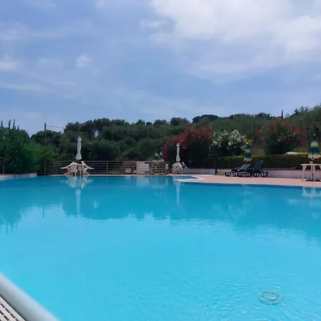 Gli Ulivi By Interhome San Lorenzo al Mare