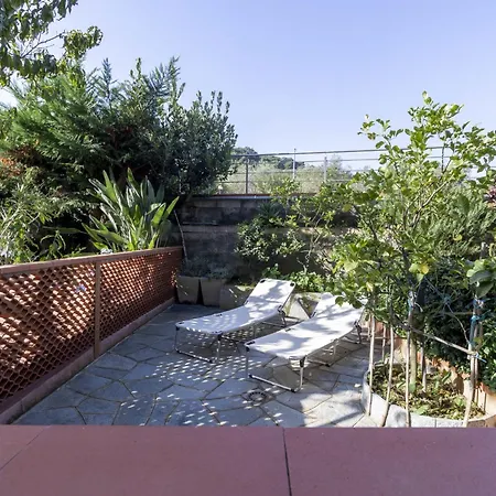 Σπίτι διακοπών Gli Ulivi By Interhome San Lorenzo al Mare