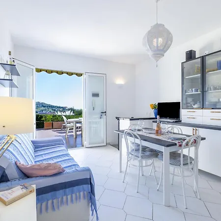 Gli Ulivi By Interhome Сasa de vacaciones San Lorenzo al Mare