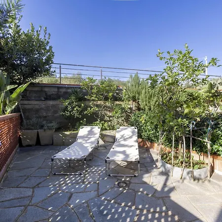 Gli Ulivi By Interhome *