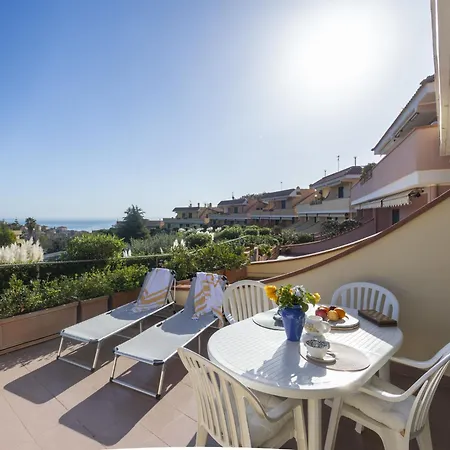 Gli Ulivi By Interhome