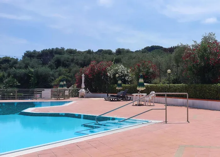 Gli Ulivi By Interhome *
