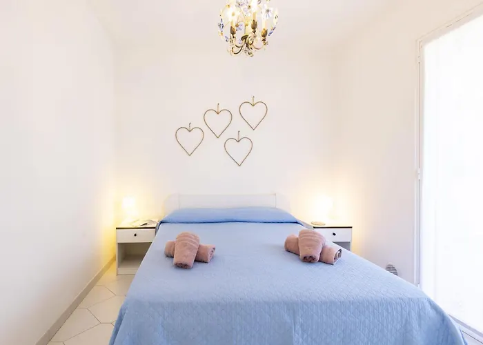 Gli Ulivi By Interhome Feriehus San Lorenzo al Mare