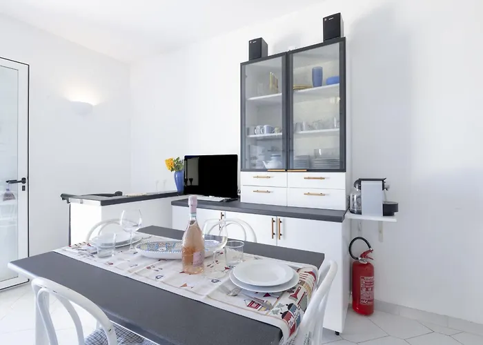 Feriehus Gli Ulivi By Interhome