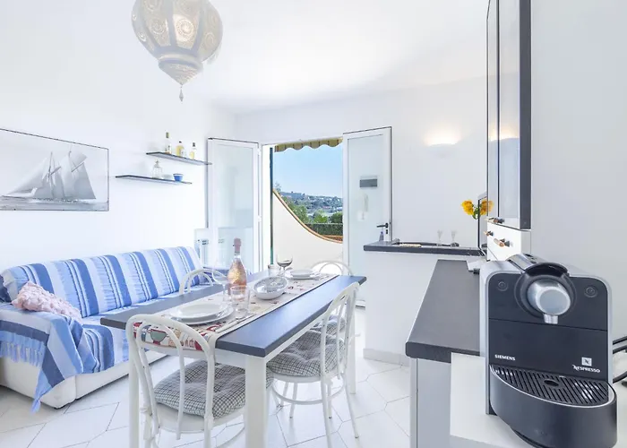 Gli Ulivi By Interhome Feriehus