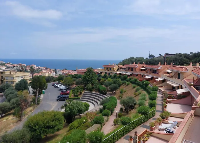 Gli Ulivi By Interhome * San Lorenzo al Mare