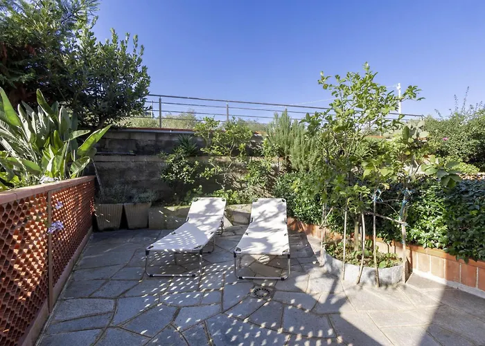 Gli Ulivi By Interhome *