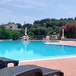 Gli Ulivi By Interhome Дом отдыха