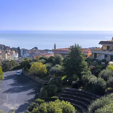 Gli Ulivi By Interhome *