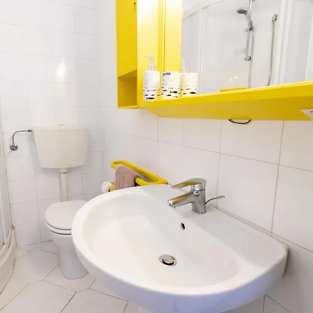 Gli Ulivi By Interhome * سان لورينسو أل ماري