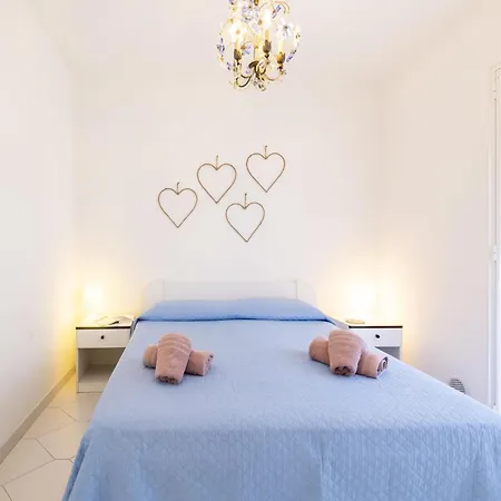 Gli Ulivi By Interhome Vakantiehuis San Lorenzo al Mare