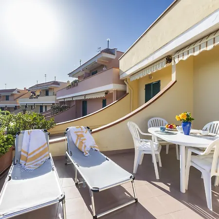 Gli Ulivi By Interhome *