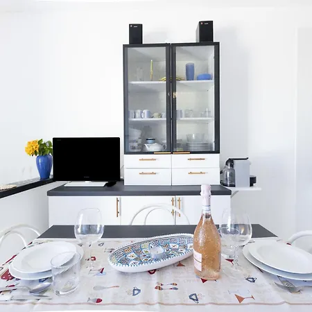 Gli Ulivi By Interhome *