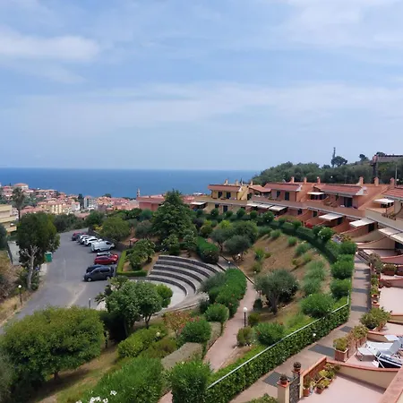 Gli Ulivi By Interhome * San Lorenzo al Mare