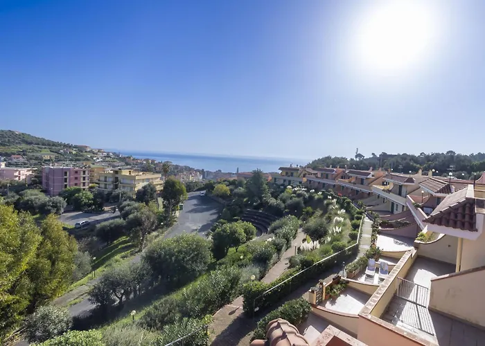 Semesterbostad Gli Ulivi By Interhome *
