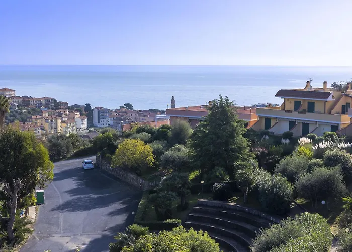 Gli Ulivi By Interhome *
