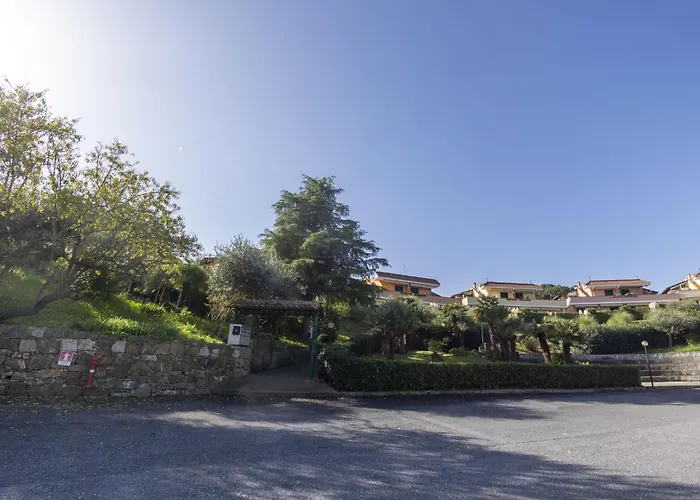Gli Ulivi By Interhome * San Lorenzo al Mare
