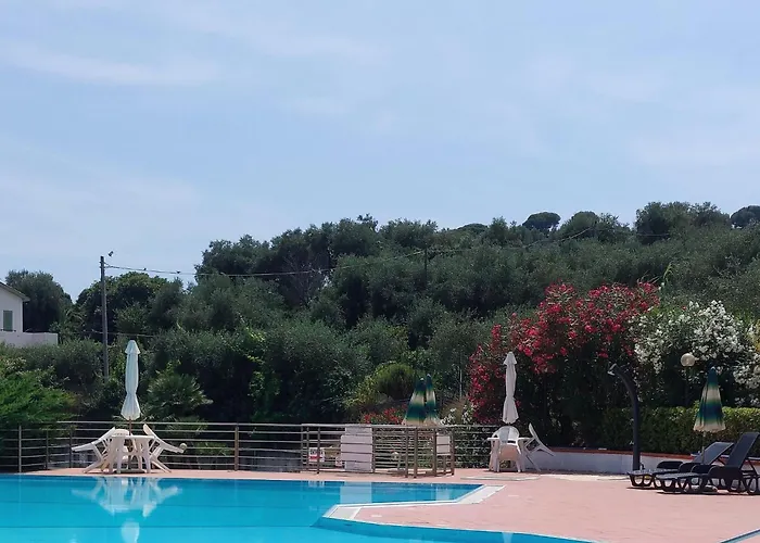 Gli Ulivi By Interhome *