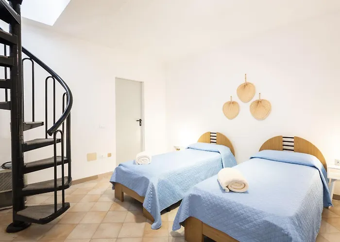 Holiday home Gli Ulivi By Interhome