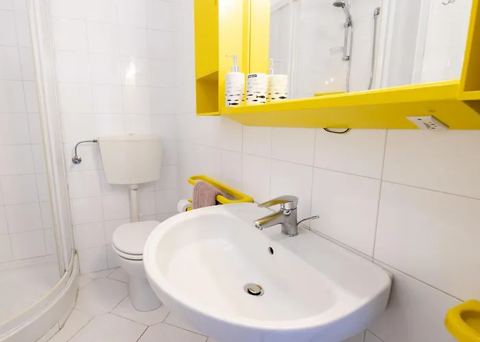 Gli Ulivi By Interhome * San Lorenzo al Mare