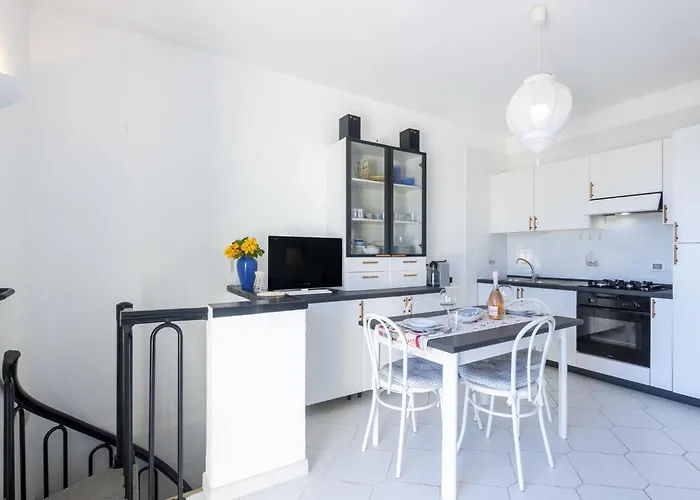 Gli Ulivi By Interhome Holiday home San Lorenzo al Mare