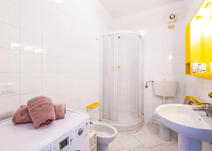 Gli Ulivi By Interhome San Lorenzo al Mare