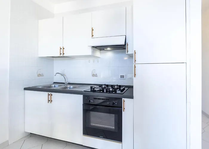 Gli Ulivi By Interhome San Lorenzo al Mare