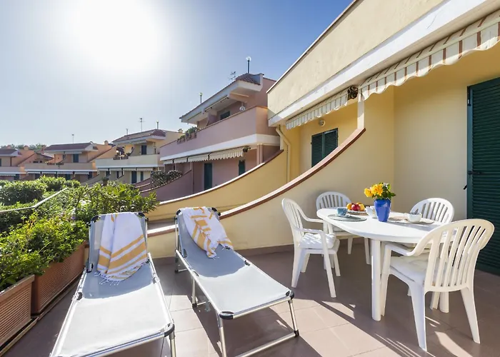Gli Ulivi By Interhome *