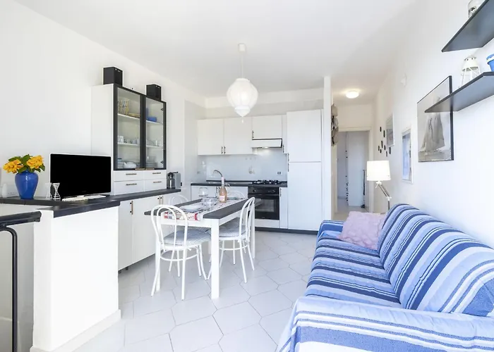 Gli Ulivi By Interhome San Lorenzo al Mare