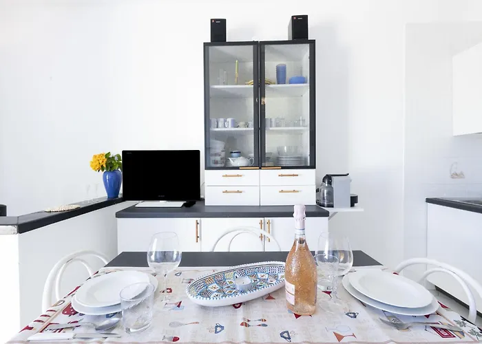 Gli Ulivi By Interhome *