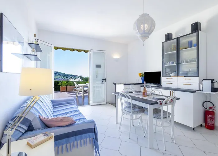 Gli Ulivi By Interhome Holiday home San Lorenzo al Mare